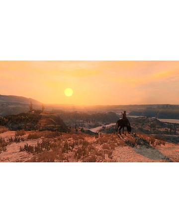Red Dead Redemption (Nintendo Switch 2)