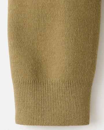 Mango Sweater Xemeneia