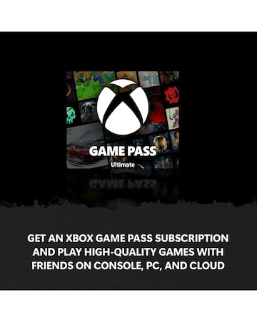 Xbox #40 Gift Card (Digital Download)