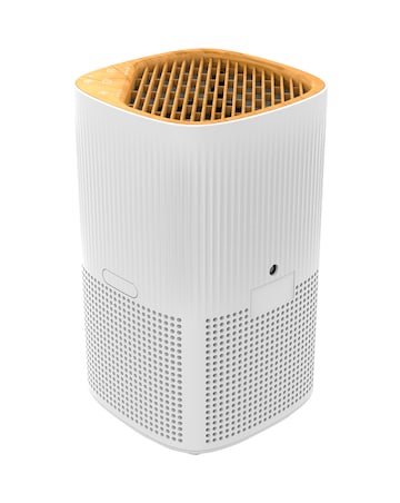 Russell Hobbs Clean Air Compact 2 - White
