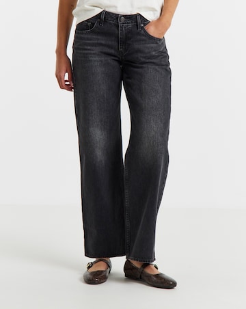 Levi's Low Loose Jean