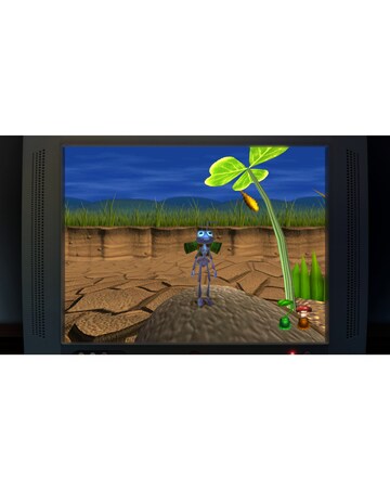 Toy Story Retro Roundup and Toy Story 3 Double Pack (Nintendo Switch 2)