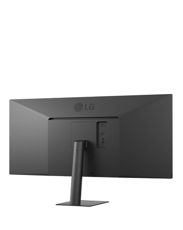 LG 34U511A-B.AEK 34in 100Hz UltraWide DisplayHDR AMD FreeSynce Monitor - Black