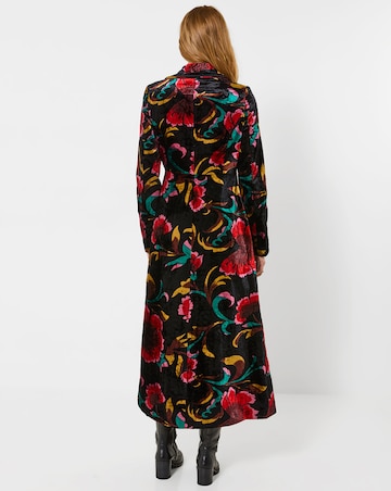 Joe Browns Remarkable Boutique Velvet Coat