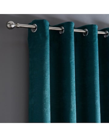 Strata Eyelet Curtains