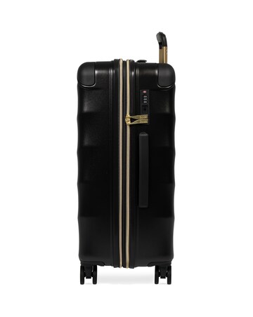 Rock Luggage Sahara 3pc Hardshell Suitcase Set