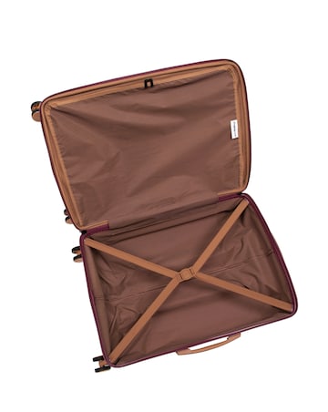 IT Luggage Replicating Medium Suitcase
