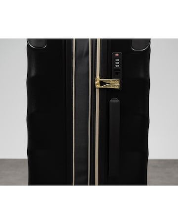 Rock Luggage Sahara 3pc Hardshell Suitcase Set