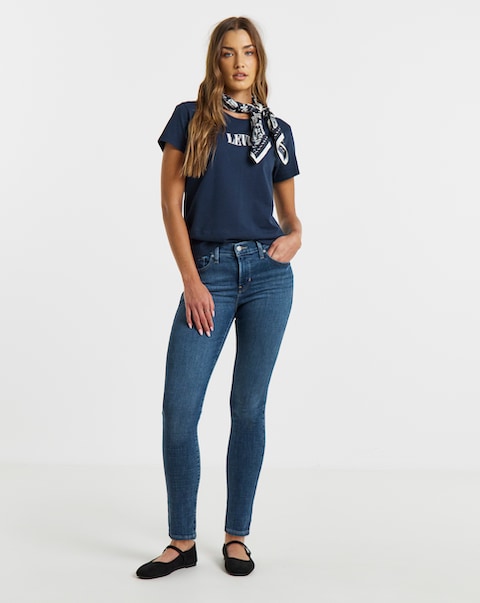 Levi's 311 Shaping Skinny Jean