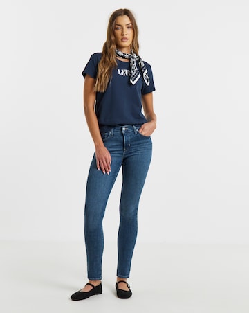 Levi's 311 Shaping Skinny Jean