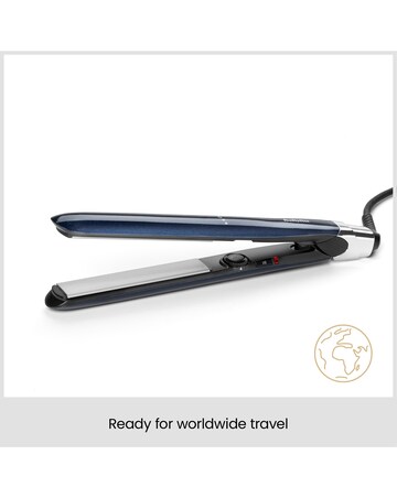 BaByliss Sapphire Hair Straighteners