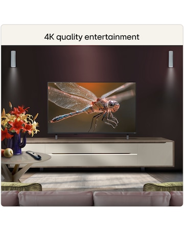 LG 43NU900B6LA 43in 4K UHD Smart TV