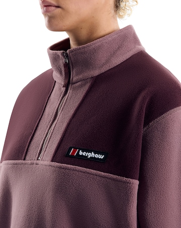 Berghaus Trango Mountain Fleece