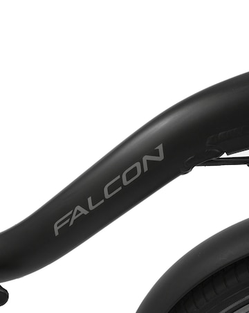 Falcon Breeze Folding Electric Bike