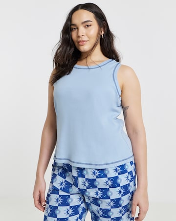 Pretty Secrets 2 Pack Celestial Pyjama Sets