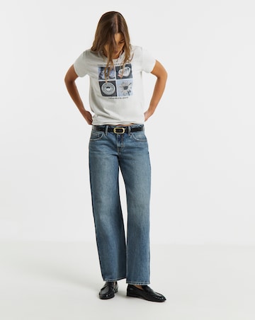 Levi's Low Loose Jean