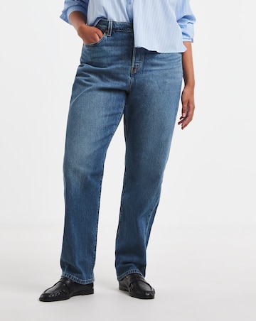 Levi's 501 Jeans For Women Jean