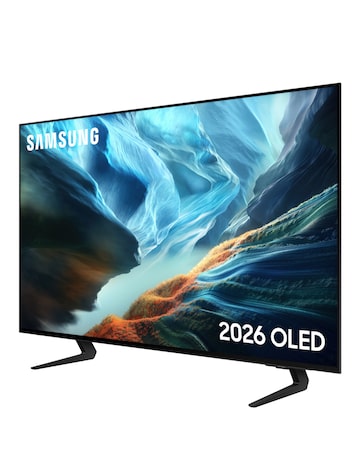 Samsung QE42S90HAEXXU OLED 42in 4K 165Hz Dolby Atmos LaserSlim AI Smart TV