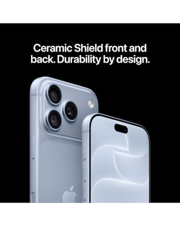 Apple iPhone 18 Pro 1TB - Silver