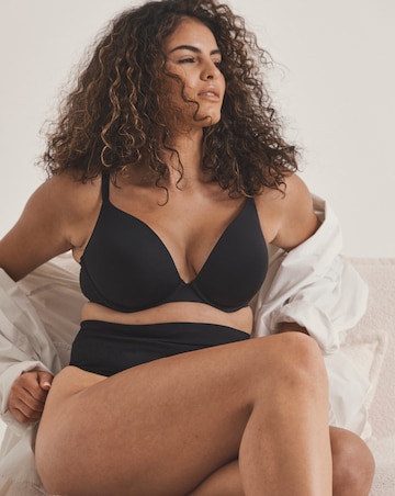 MAGISCULPT Smoothing Bonded T-Shirt Bra