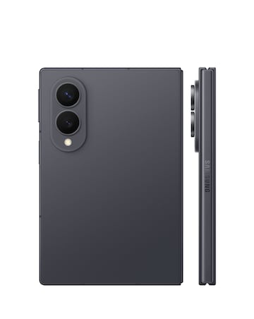 Samsung Galaxy Z Fold8 256GB 5G - Graphite