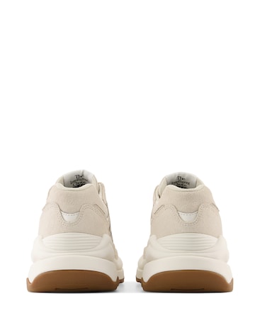 New Balance 5740 Animal Print Trainers