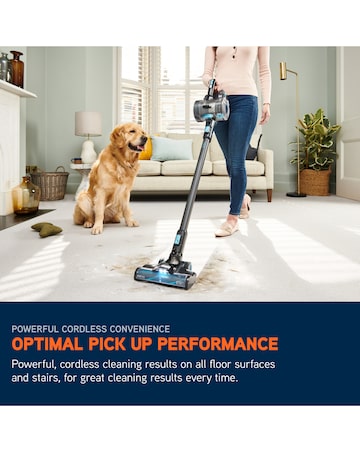 Vax Blade 4 Pet Cordless Vacuum Cleaner