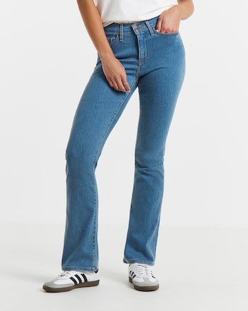 Levi's 315 Shaping Boot Jean