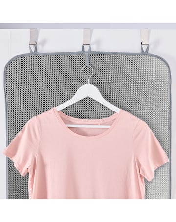 Minky Cushion Cloud Steam Pad