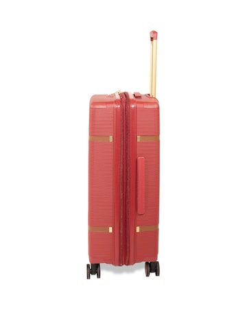 Rock Medina 3pc Suitcase