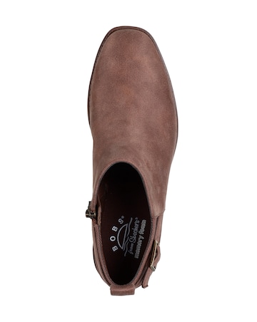 Skechers Bobs Wander Luxe Boots - Standard Fit (D)