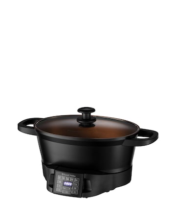 Russell Hobbs 28270 Good To Go Multi Cooker