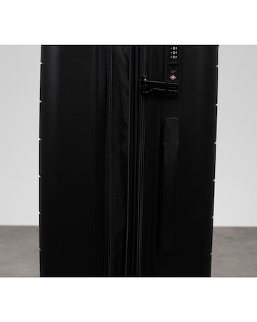 Rock Resilient Large Suitcase