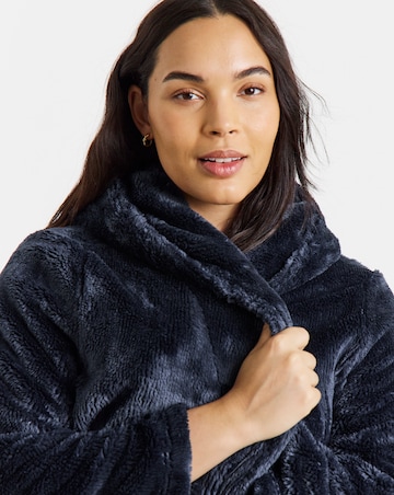 Figleaves Luxe Plush Robe