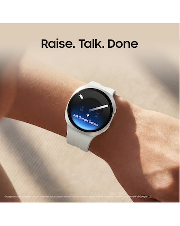 Samsung Galaxy Watch9 BT 40mm - Graphite