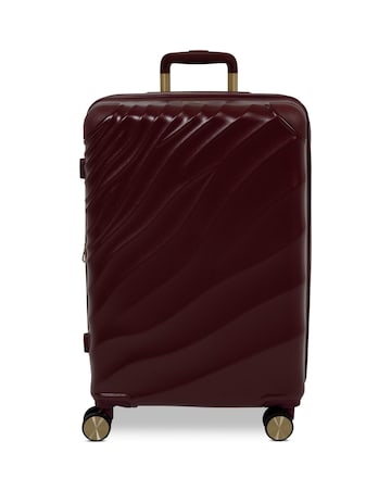Rock Luggage Sahara 3pc Hardshell Suitcase Set