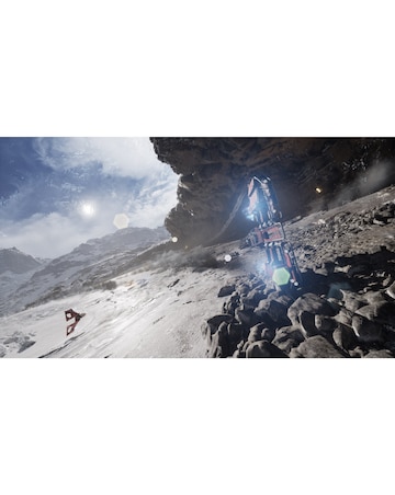 STAR WARS: Galactic Racer Collectors Edition (Xbox Series X)