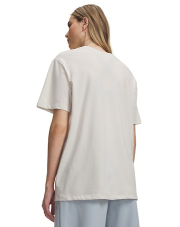 Under Armour Womens Rival Graphic Shirt