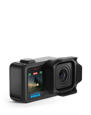 GoPro Mission 1