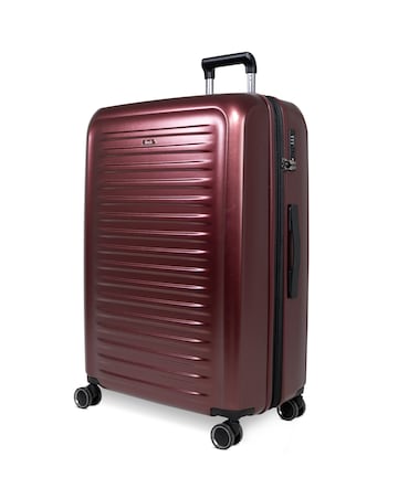 Rock Luggage Legacy Large Hardshell Suitcase