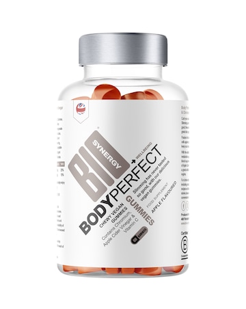 Bio-Synergy Body Perfect Gummies