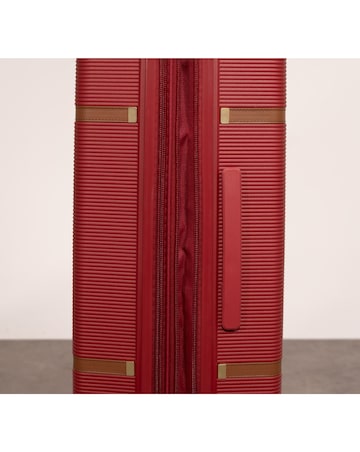 Rock Medina 3pc Suitcase