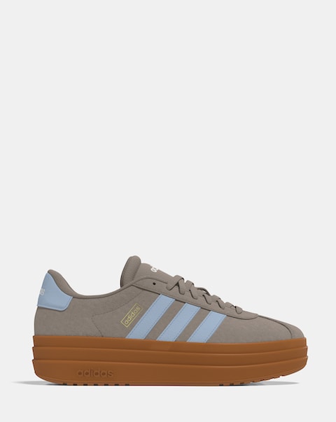 adidas VL Court Bold Trainers
