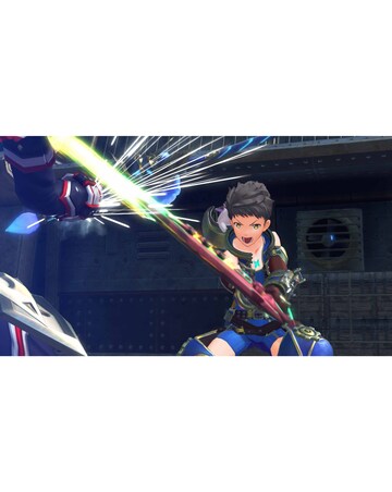 Xenoblade Chronicles 2 (Nintendo Switch 2)