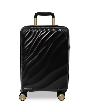 Rock Luggage Sahara 3pc Hardshell Suitcase Set