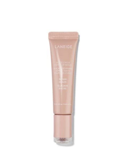 Laneige Glaze Craze Lip Serum Sugar Glaze