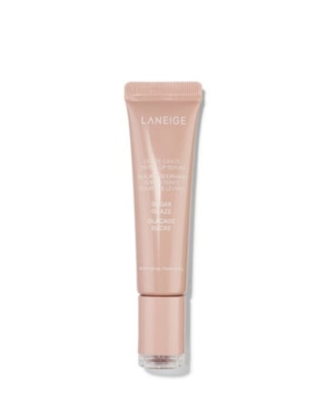Laneige Glaze Craze Lip Serum Sugar Glaze