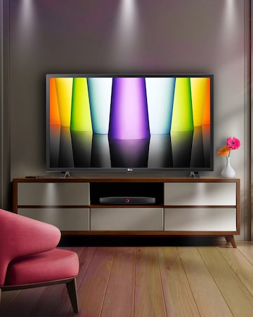 LG 32LQ63006LA 32in FHD Smart TV