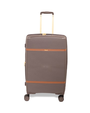Rock Medina 3pc Suitcase
