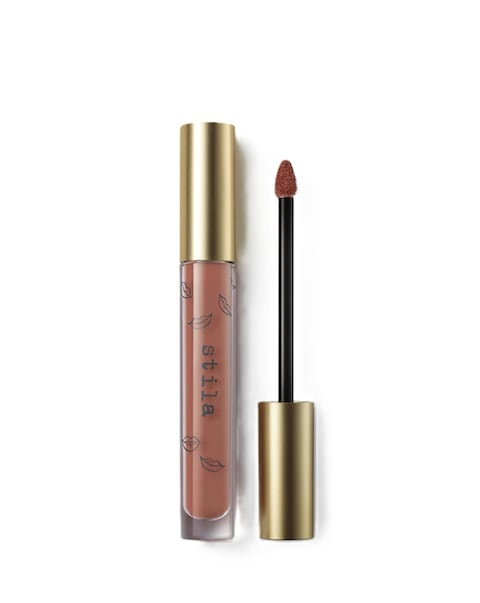 Stila Travel Size Stay All Day Liquid Lipstick -Muse